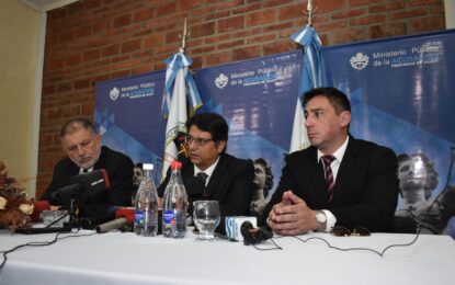 Desmantelan red de explotación y abuso de menores en Jujuy