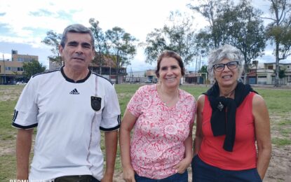 Piden la reubicación de una feria de Alto Comedero