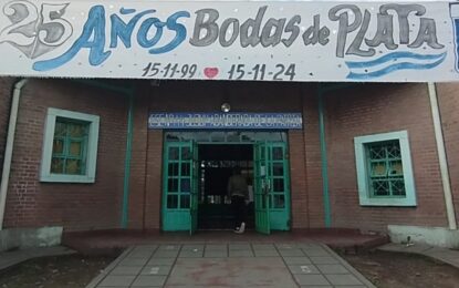 Licitaron obras para escuelas, una en Alto Comedero