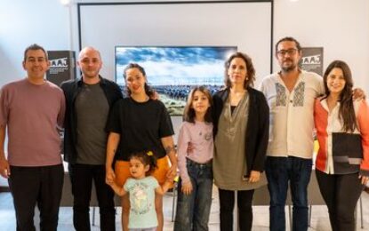 Presentaron proyecto de la primera película histórica con inteligencia artificial de Jujuy