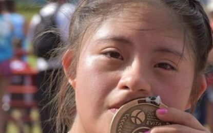 Juegos Evita: tres medallas para Jujuy