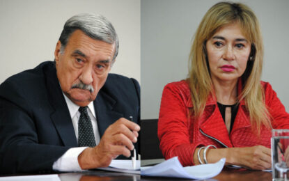 Condenaron a hermanos por abusar de una menor