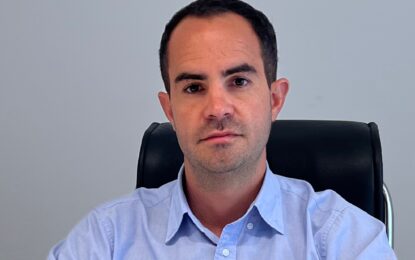 Nuevo presidente en EXAR