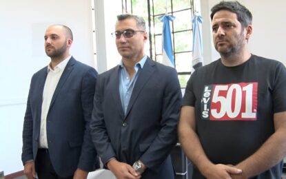 «Quedó firme la clausura de Megamall con fallo del Superior Tribunal de Justicia»