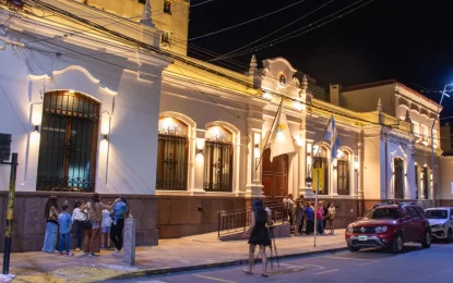 Registro Civil amplia horarios por la alta demanda