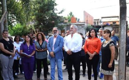 Dengue: instalarán ovitrampas en casas
