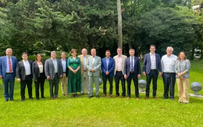 Parque Provincial La Reina, el nuevo desarrollo sostenible de Jujuy