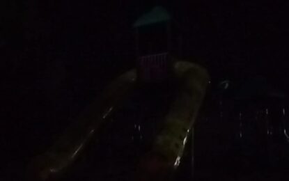 ¿Un parque Belgrano «infantil» en la agenda del olvido?