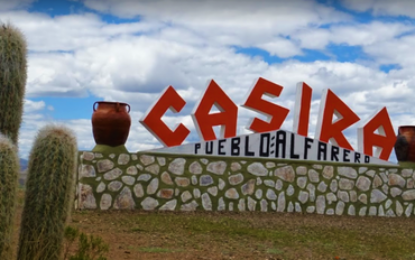 Este sábado tercer Festival de la Olla en Casira