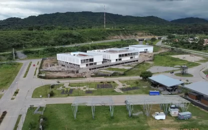 Ciudad de Artes, el megaproyecto por la educación artística y audiovisual