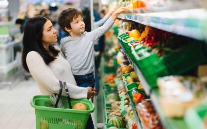 Inflación de diciembre en Jujuy
