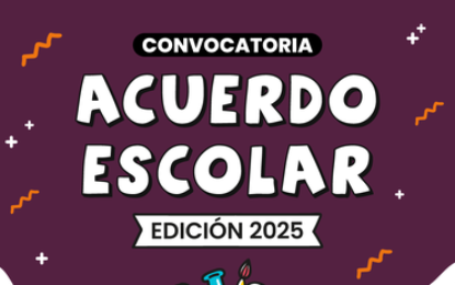 Convocan a comerciantes a sumarse al programa Acuerdo Escolar 2025