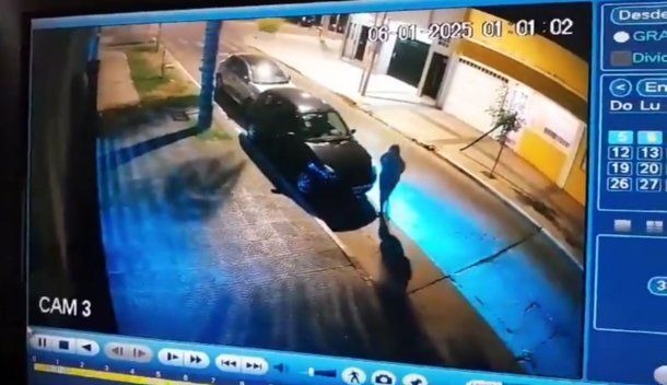 La Matanza: fue a buscar a su hijo, quisieron robarle y la balearon La Matanza: fue a buscar a su hijo, quisieron robarle y la balearon