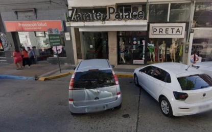 Zárate: una mujer discutió con su jefe por el sueldo y lo apuñaló