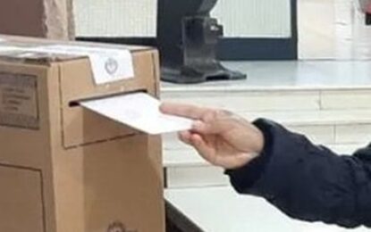 Confirman que Jujuy desdoblara las elecciones en el 2027