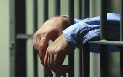 Detienen a un sacerdote acusado de delitos de índole sexual