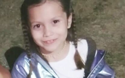 Crimen de Kim Gómez en La Plata