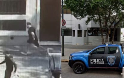 El Gobierno porteño aseguró que “hubo negligencia” en la fuga de presos de una alcaldía en Caballito