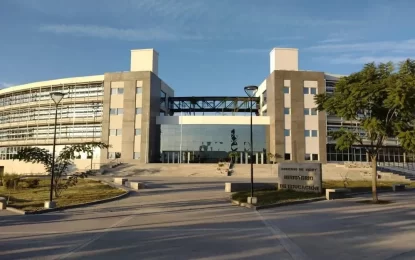 Pago de haberes y algunos docentes no cobrarán su sueldo