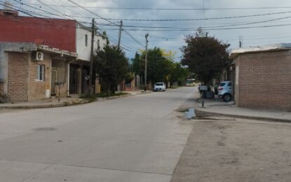 Hoy desfile por el 25° aniversario del barrio ATSA