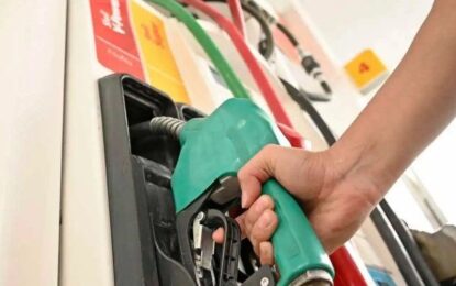 Derogarán la Tasa Vial del municipio capitalino
