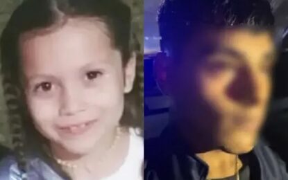 Dictaron prisión preventiva para el asesino de Kim Gómez