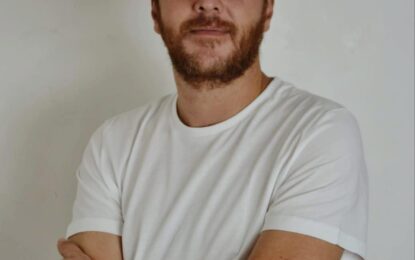 Emanuel Palmieri propone la creación de un banco para emprendedoras