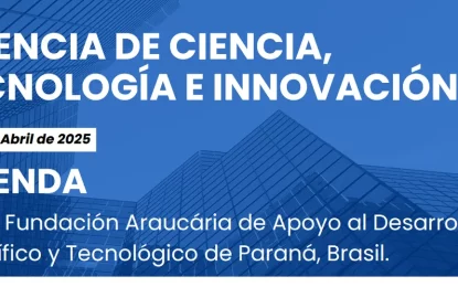 Jujuy rubricará acuerdo estratégico para impulsar el desarrollo tecnológico regional