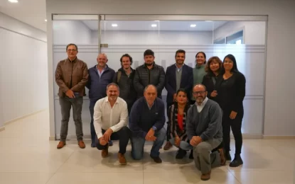 Jujuy prepara promociones turísticas para distintas temporadas