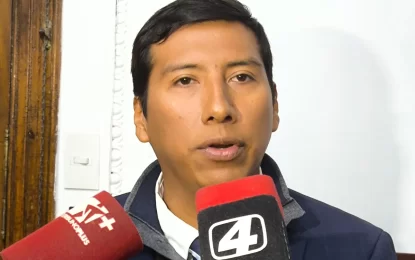 Jujuy sede de la reunión de comisión oportunidades de Litio