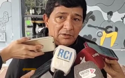 “La construcción de viviendas es techo y trabajo para la familia jujeña”