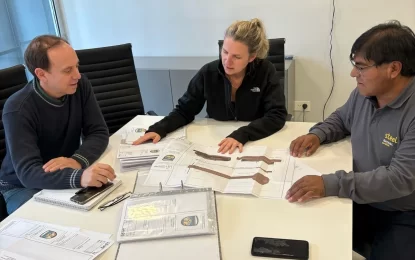 Proyectan el turismo astronómico en Jujuy