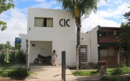 Este jueves programa municipal en el CIC de B6