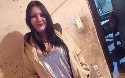 «Los restos óseos son de Tamara Fierro»