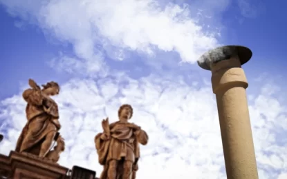 ¿A qué hora habrá fumata en el Vaticano? Los horarios del cónclave