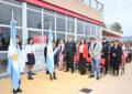 El NIDO Parque Belgrano celebra su séptimo aniversario en Alto Comedero