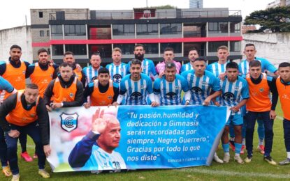 El Lobo Jujeño recibe a un rival que pelea por los primeros lugares