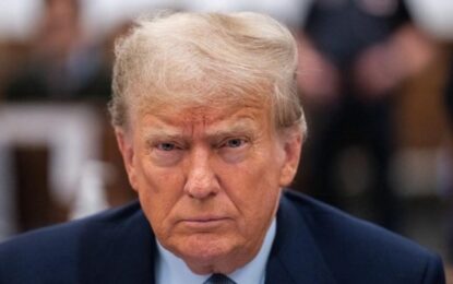Estados Unidos atacó instalaciones nucleares de Irán