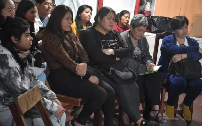 Talleres para emprendedores