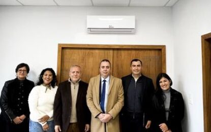 Nuevas herramientas de financiación en Jujuy