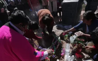 Publicaron el decreto del asueto del viernes en Jujuy