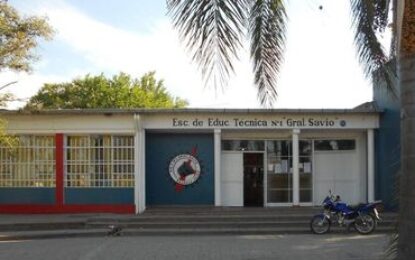 Escuelas técnicas de Jujuy acceden a financiamiento
