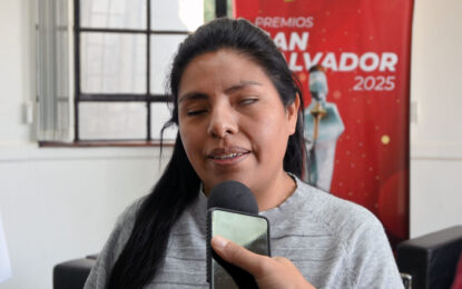 Kermés de la Amistad en Alto Comedero