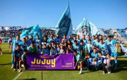 Gimnasia va por un triunfo ante Colón