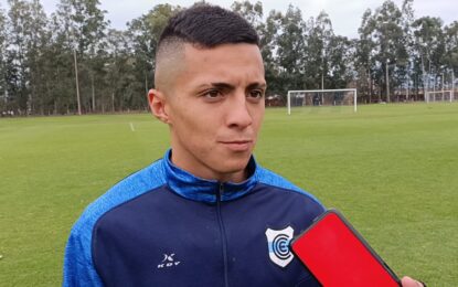 Velázquez: “Estamos cerca de hacer historia”