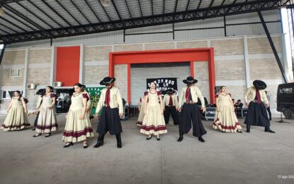Se realizará «Danzando a la Pachamama Internacional» en Alto Comedero