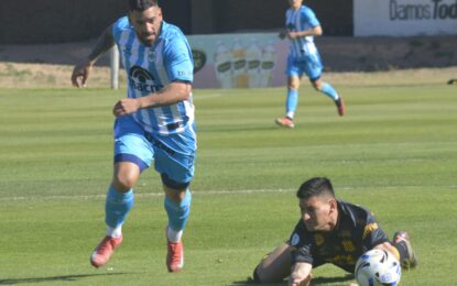 Gimnasia sigue vivo en la pelea por los primeros lugares
