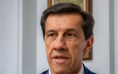 Sadir exigió a EJESA trabajar hasta dar soluciones a los usuarios afectados
