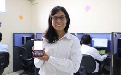 Salud mental: Casi 27 mil  turnos en seis meses por call center y WhatsApp