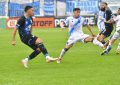 Gimnasia juega en Tucumán con la misión de no ceder terreno
